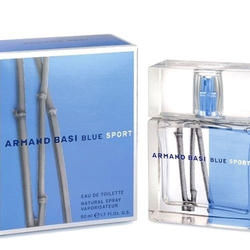 Armand Basi Blue Sport 100ml (Туалетная вода)