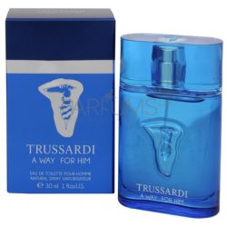 Trussardi a Way For Him 100ml (Туалетная вода)
