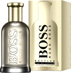Hugo Boss Boss Bottled Eau De Parfum Limited Edition 100ml TESTER (Оригинал) Парфюмерная вода