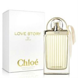 Chloe Love Story 75ml (Парфюмерная вода)