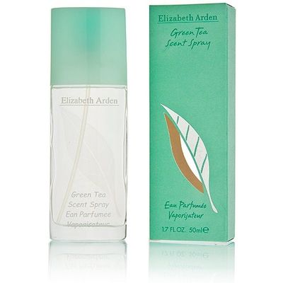 Elizabeth Arden Green Tea Scent Spray 50ml (Парфюмерная вода)
