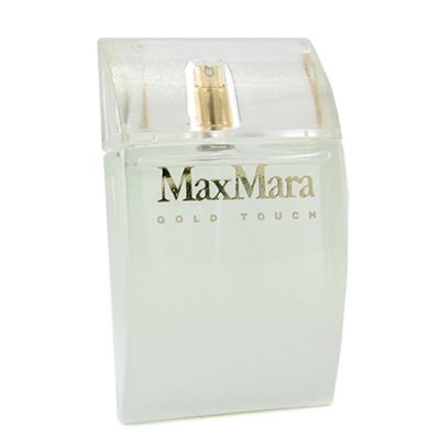 Max Mara Gold Touch 90ml (Парфюмерная вода)