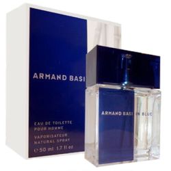 Armand Basi In Blue 100ml (Туалетная вода)