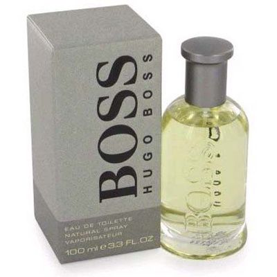 Hugo Boss Boss №6 100ml (Туалетная вода)