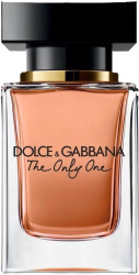 Dolce & Gabbana The Only One 100 ml TESTER (Оригинал) Парфюмерная вода