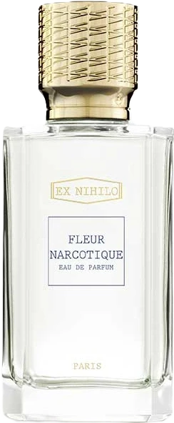 Ex Nihilo Fleur Narcotique Rose De Mai Signature 100 ml TESTER (Оригинал) Парфюмерная вода