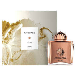 Amouage Dia 40 100ml TESTER (Оригинал) Парфюмерная вода