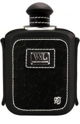 Alexandre J. Western Leather Black 100 ml (Парфюмерная вода)
