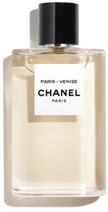 Chanel Paris Venise 125ml (Туалетная вода)