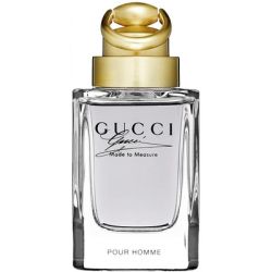 Gucci Gucci Made to Measure pour homme 100ml TESTER (Оригинал) Туалетная вода