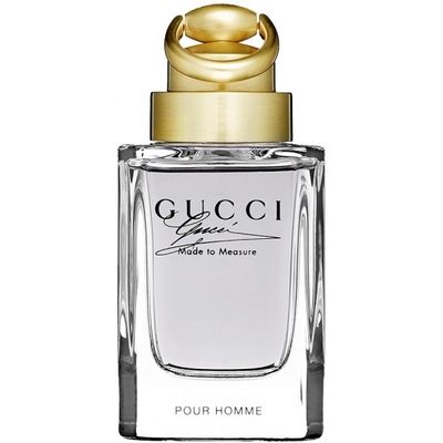 Gucci Gucci Made to Measure pour homme 100ml TESTER (Оригинал) Туалетная вода