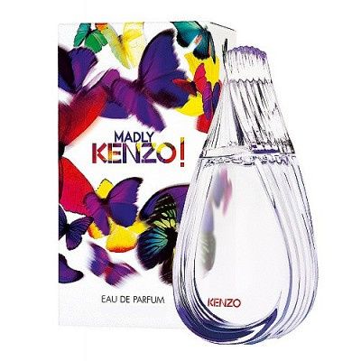 Kenzo Madly 80 ml (Парфюмерная вода)