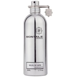 Montale Soleil de Capri 100ml TESTER (Оригинал) Парфюмерная вода