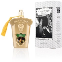 Xerjoff Casamorati Lira 100ml TESTER (Оригинал) Парфюмерная вода