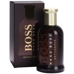 Hugo Boss Bottled Oud 100ml (Туалетная вода)