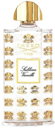 Creed Sublime Vanille 75ml TESTER (Оригинал) Парфюмерная вода