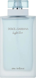 Dolce & Gabbana Light Blue Intense 100 ml TESTER (Оригинал) Туалетная вода