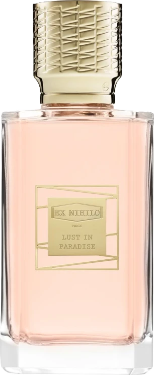 Ex Nihilo Lust In Paradise 100 ml TESTER (Оригинал) Парфюмерная вода