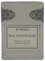 Byredo Parfums Bal D'Afrique 3x20 ml (Парфюмерная вода)