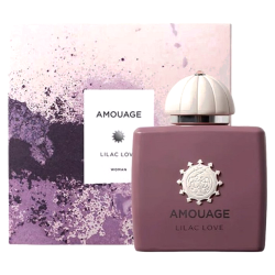 Amouage Lilac Love 100ml TESTER (Оригинал) Парфюмерная вода