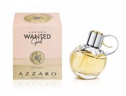 Azzaro Wanted Girl 90 ml (Парфюмерная вода)