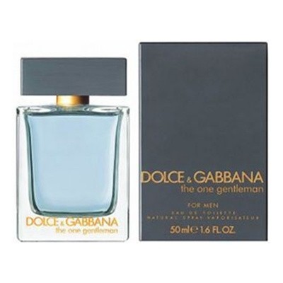Dolce Gabbana The One Gentleman 100ml