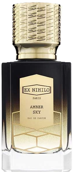 Ex Nihilo Amber Sky 100 ml TESTER (Оригинал) Парфюмерная вода
