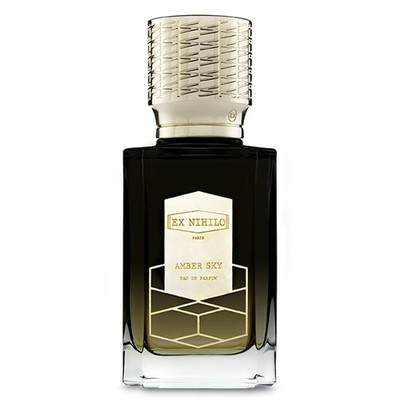 Ex Nihilo Amber Sky 50ml TESTER (Оригинал) Парфюмерная вода