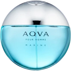BVLGARI Aqva Pour Homme Marine 100ml (Туалетная вода)