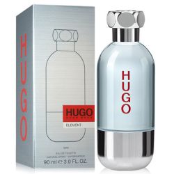 Hugo Boss Hugo element 90ml (Туалетная вода)