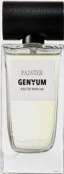 GENYUM PAINTER 100 ml TESTER (Оригинал) Парфюмерная вода