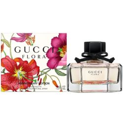 Gucci Flora by Gucci Anniversary Edition 75ml (Туалетная вода)