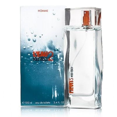 Kenzo L Eau 2 Kenzo pour Homme 100ml