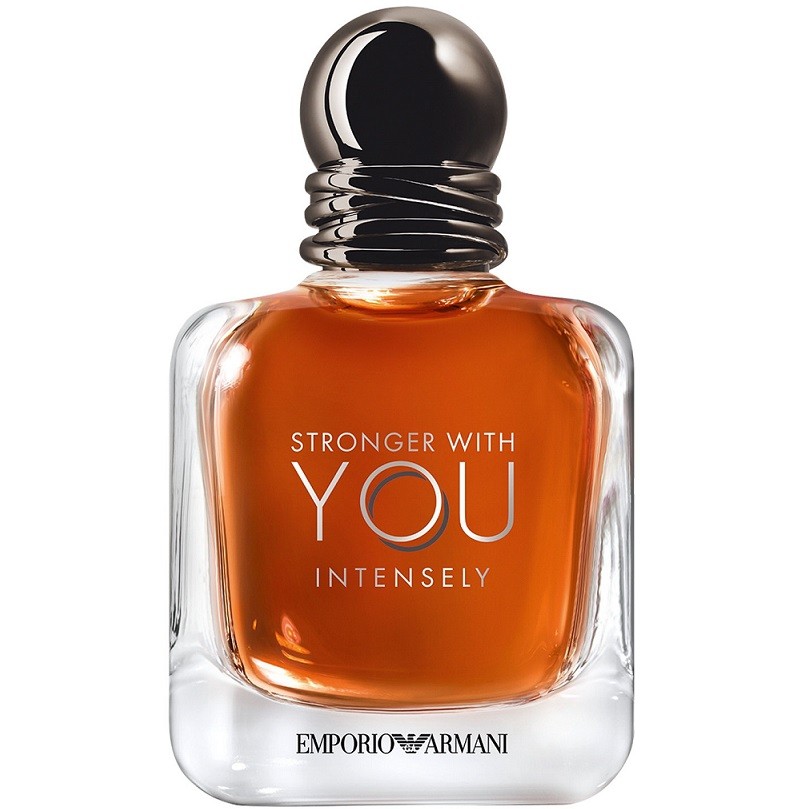 DUTYFREE SHOP.RU Giorgio Armani Stronger With You Intensely 100ml TESTER