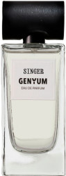 GENYUM SINGER 100 ml TESTER (Оригинал) Парфюмерная вода
