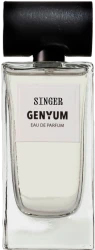 GENYUM SINGER 100 ml TESTER (Оригинал) Парфюмерная вода