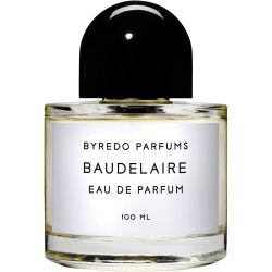 Byredo Baudelaire 100 ml (Парфюмерная вода)