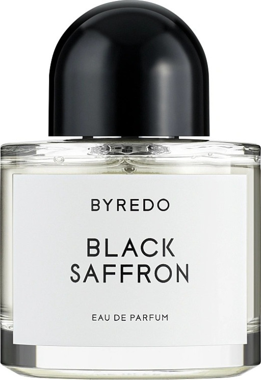 Byredo Black Saffron 100ml TESTER (Оригинал) Парфюмерная вода