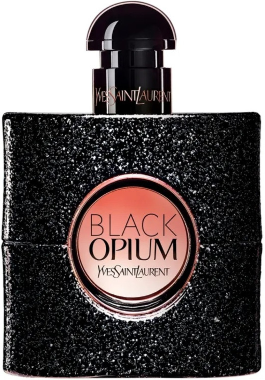 YSL Black Opium 90ml TESTER (Оригинал) Парфюмерная вода