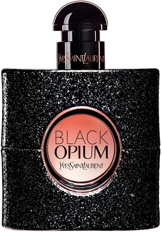 DUTYFREE SHOP.RU YSL Black Opium 90ml TESTER