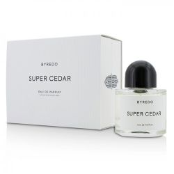 Byredo Super Cedar 100ml (Парфюмерная вода)