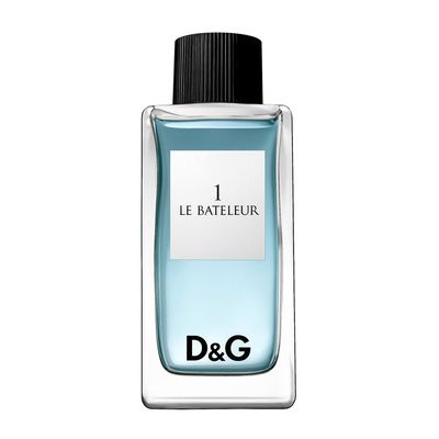 Dolce & Gabbana 1 Le Bateleur 100ml (Туалетная вода)