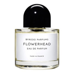 Byredo Flowerhead 100ml TESTER (Оригинал) Парфюмерная вода