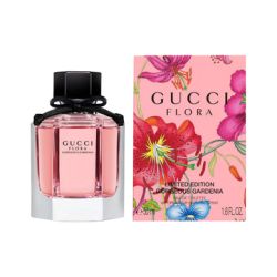 Gucci Flora Gorgeous Gardenia Limited Edition 50ml (Туалетная вода)