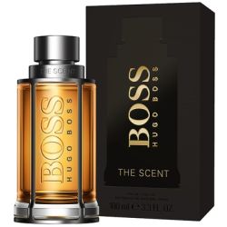 Hugo Boss The Scent 100ml (Туалетная вода)