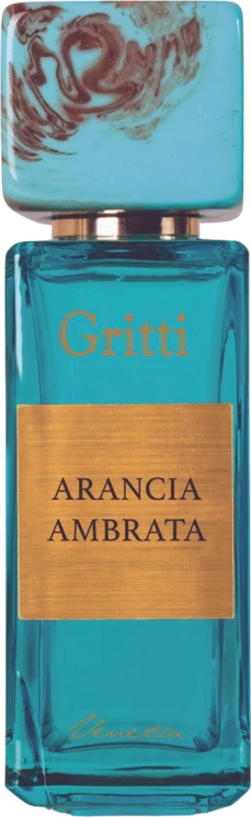 Gritti Arancia Ambrata 100 ml TESTER (Оригинал) Парфюмерная вода