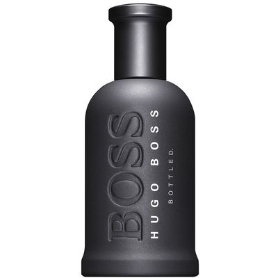 Hugo Boss №6 Collectors edition 100ml (Туалетная вода)