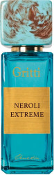 Gritti Neroli Extreme 100 ml TESTER (Оригинал) Парфюмерная вода