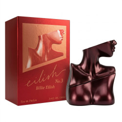 BILLIE EILISH EILISH №3 100ml TESTER (Оригинал) Парфюмерная вода
