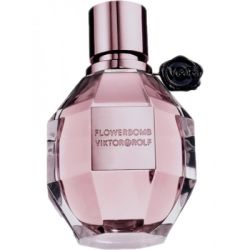 Victor and Rolf Flowerbomb 75ml TESTER (Оригинал) Парфюмерная вода